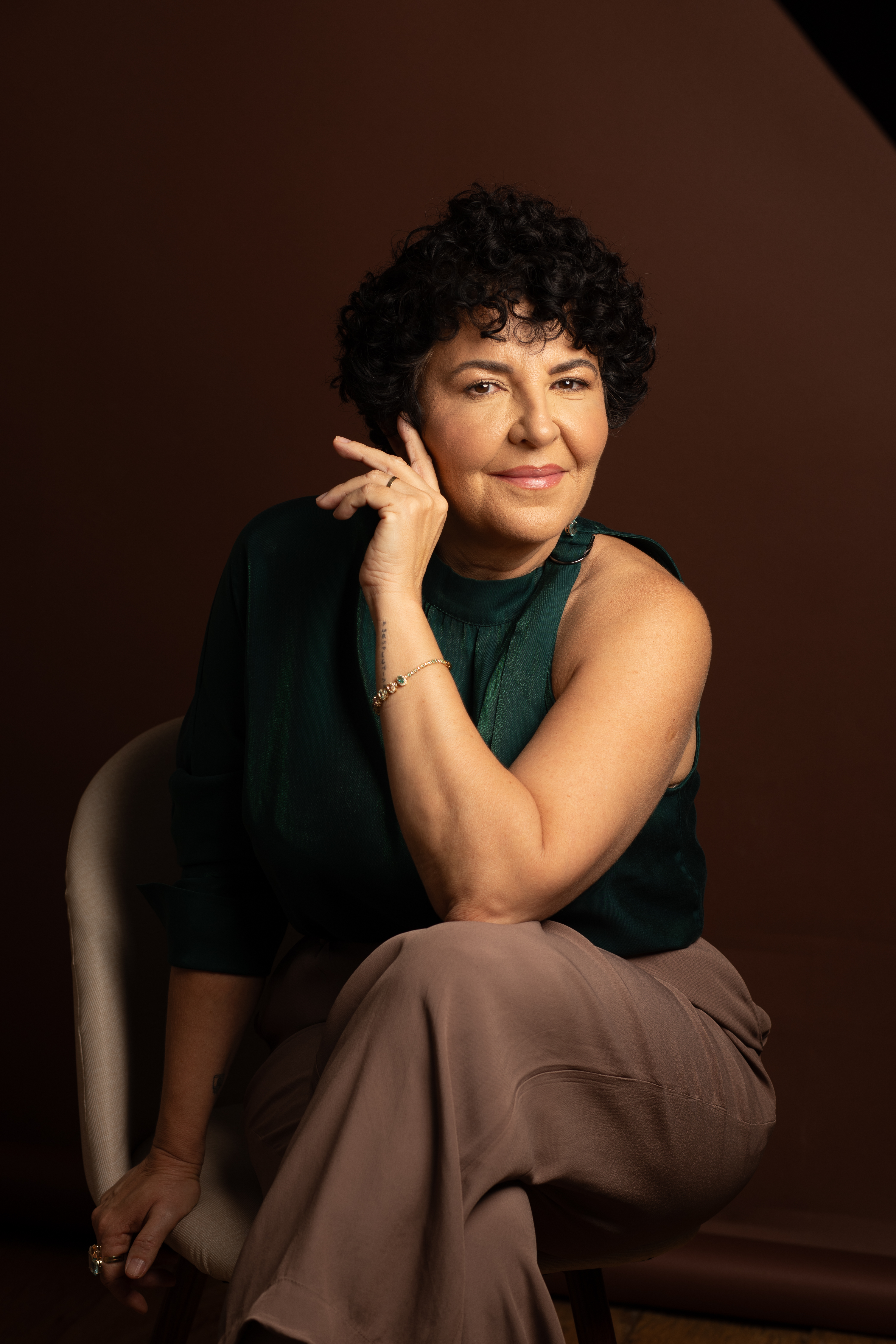 Cláudia Soares